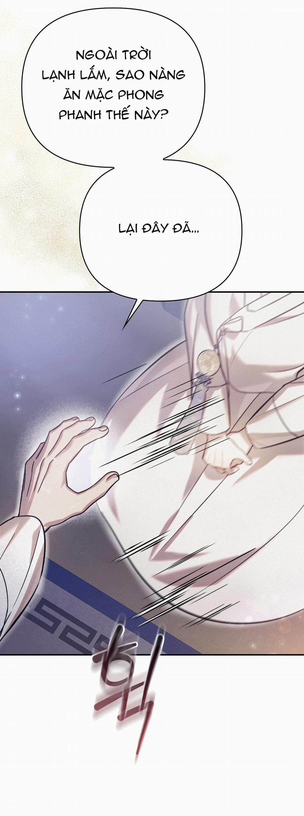 [18+] Hậu Cung Kế 24.2 trang 35