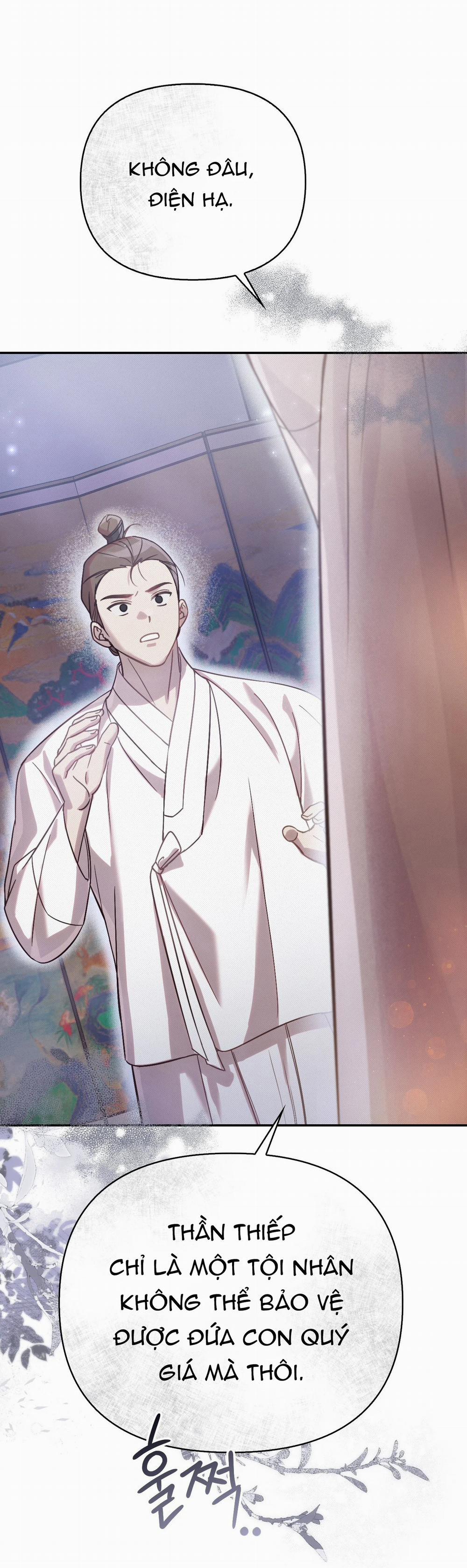 [18+] Hậu Cung Kế 24.2 trang 36