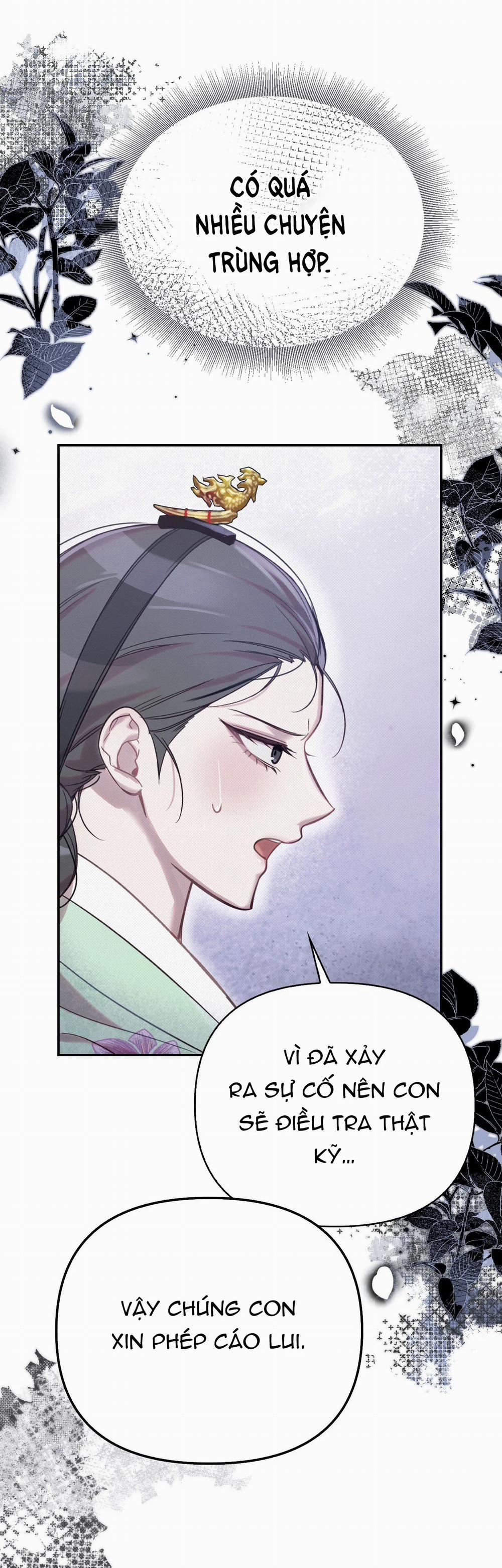 [18+] Hậu Cung Kế 24.2 trang 4