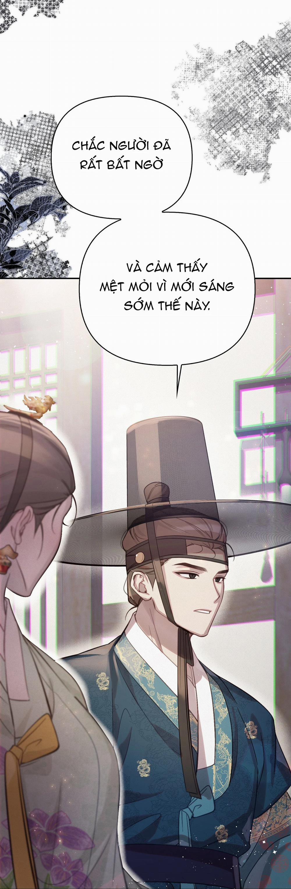 [18+] Hậu Cung Kế 24.2 trang 5