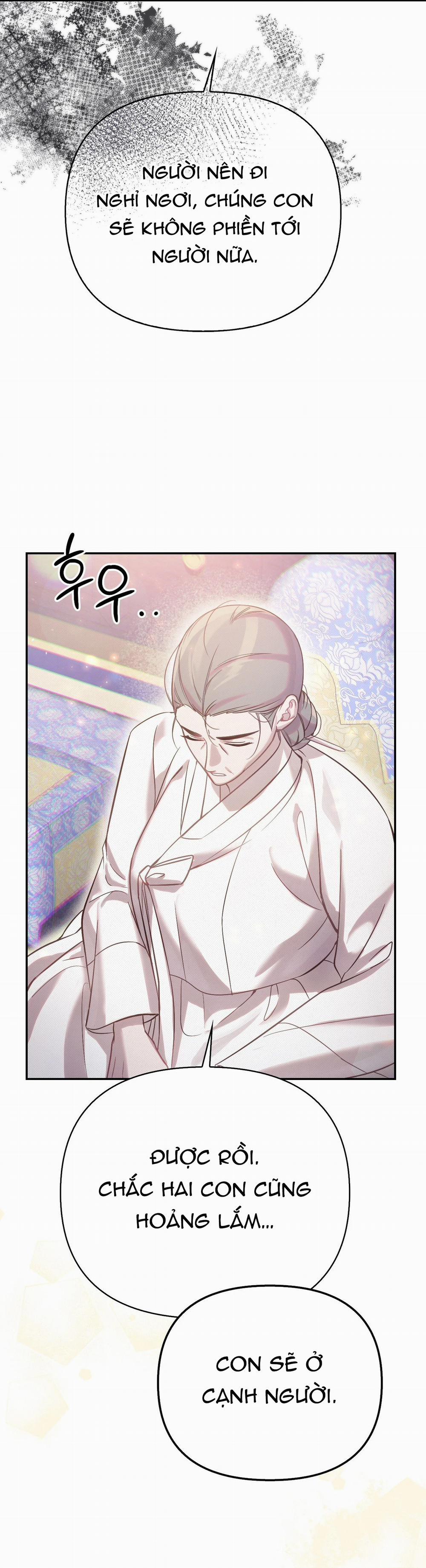 [18+] Hậu Cung Kế 24.2 trang 6