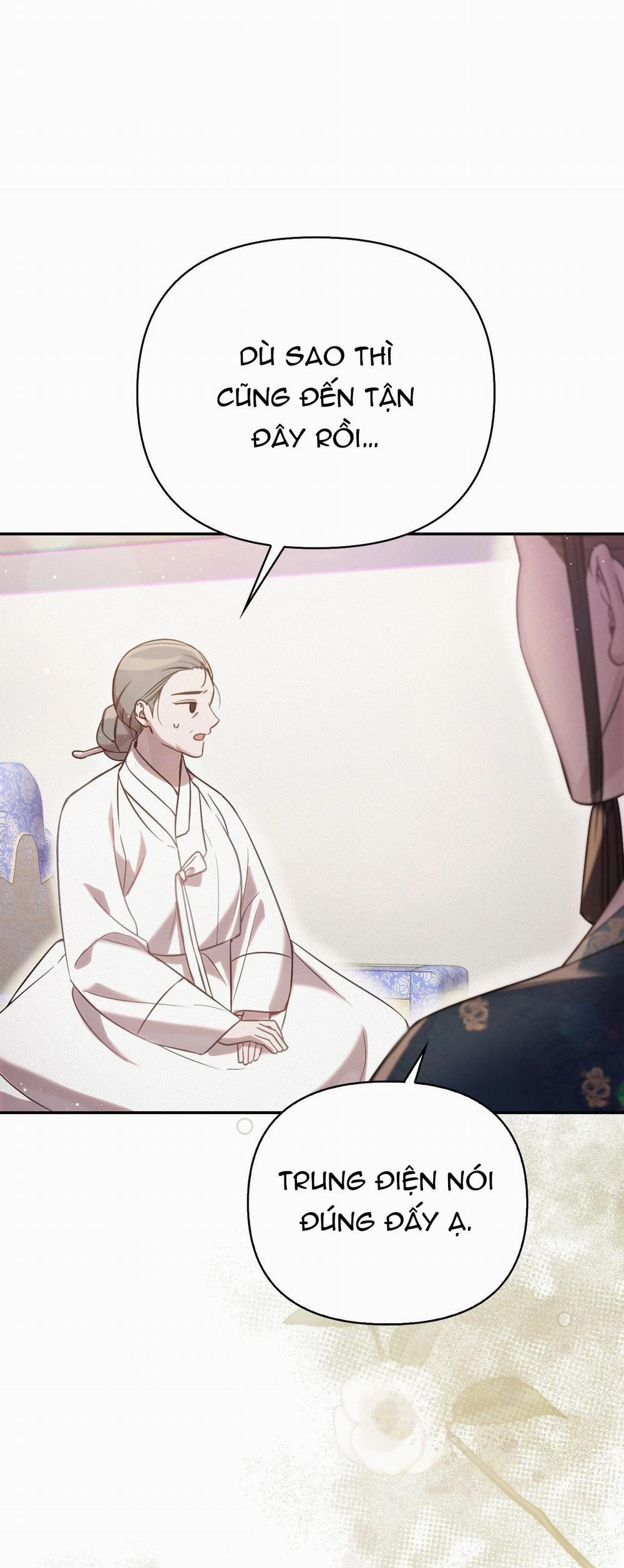 [18+] Hậu Cung Kế 24.2 trang 8