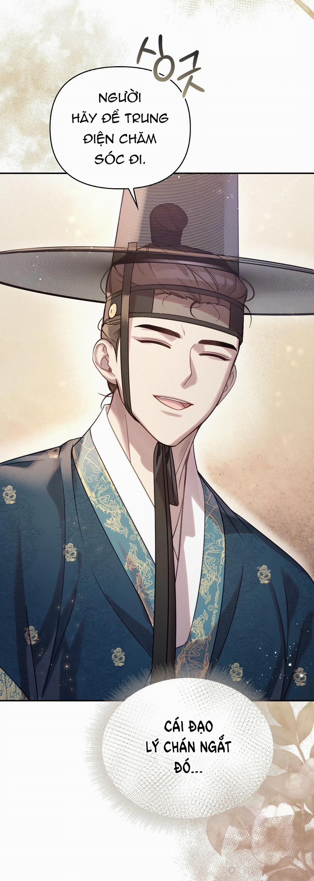 [18+] Hậu Cung Kế 24.2 trang 9