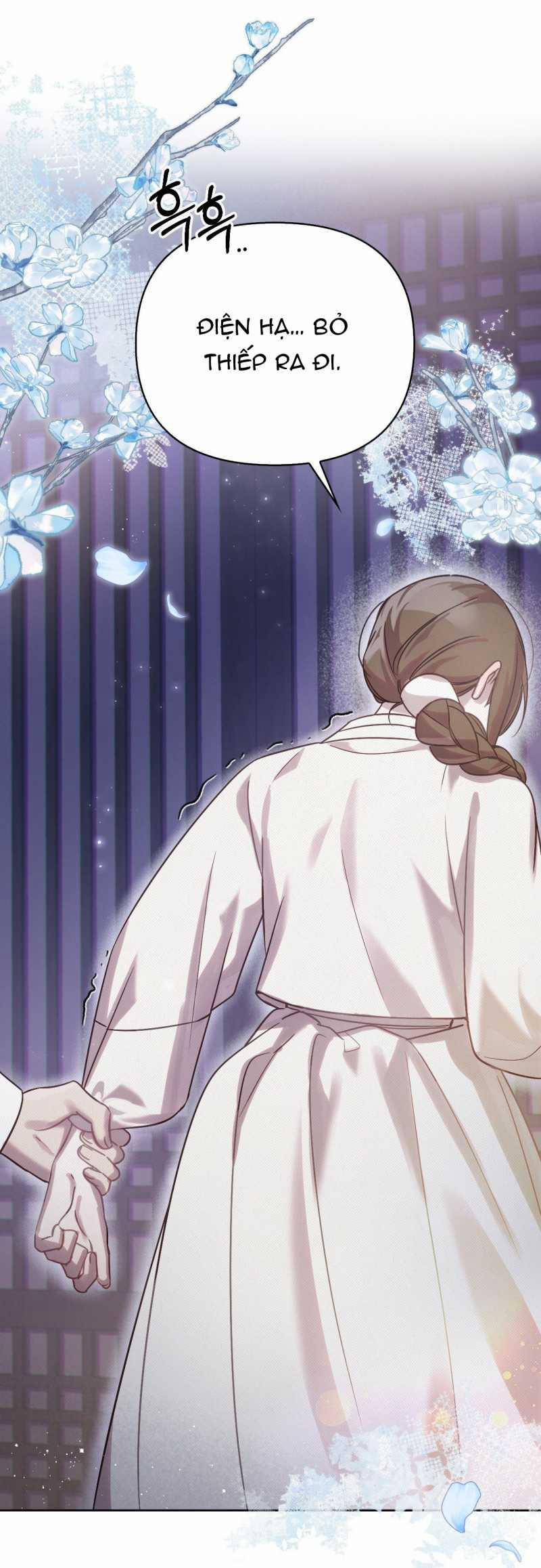 [18+] Hậu Cung Kế 25.1 trang 10