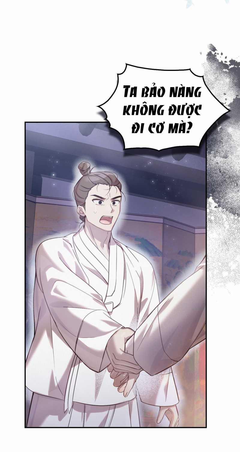 [18+] Hậu Cung Kế 25.1 trang 11