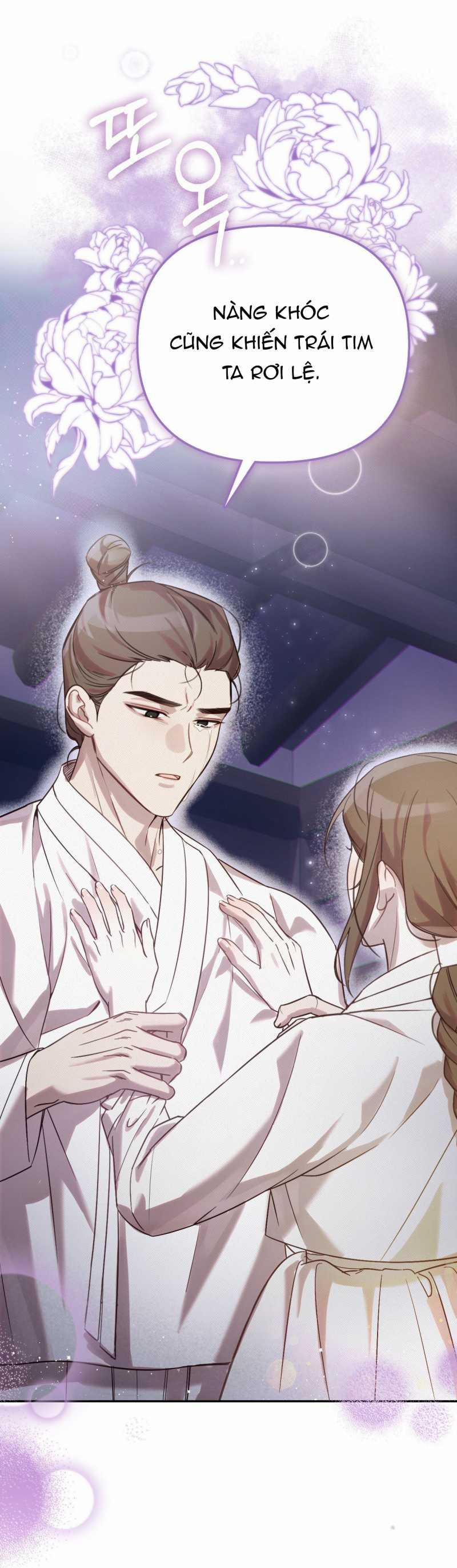 [18+] Hậu Cung Kế 25.1 trang 16