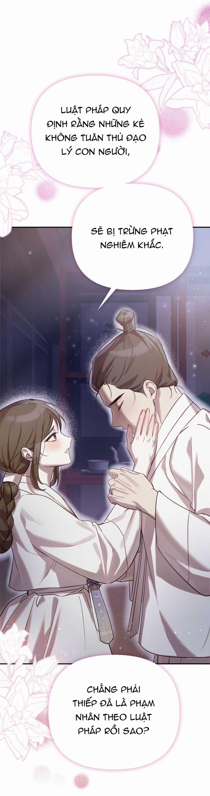 [18+] Hậu Cung Kế 25.1 trang 19