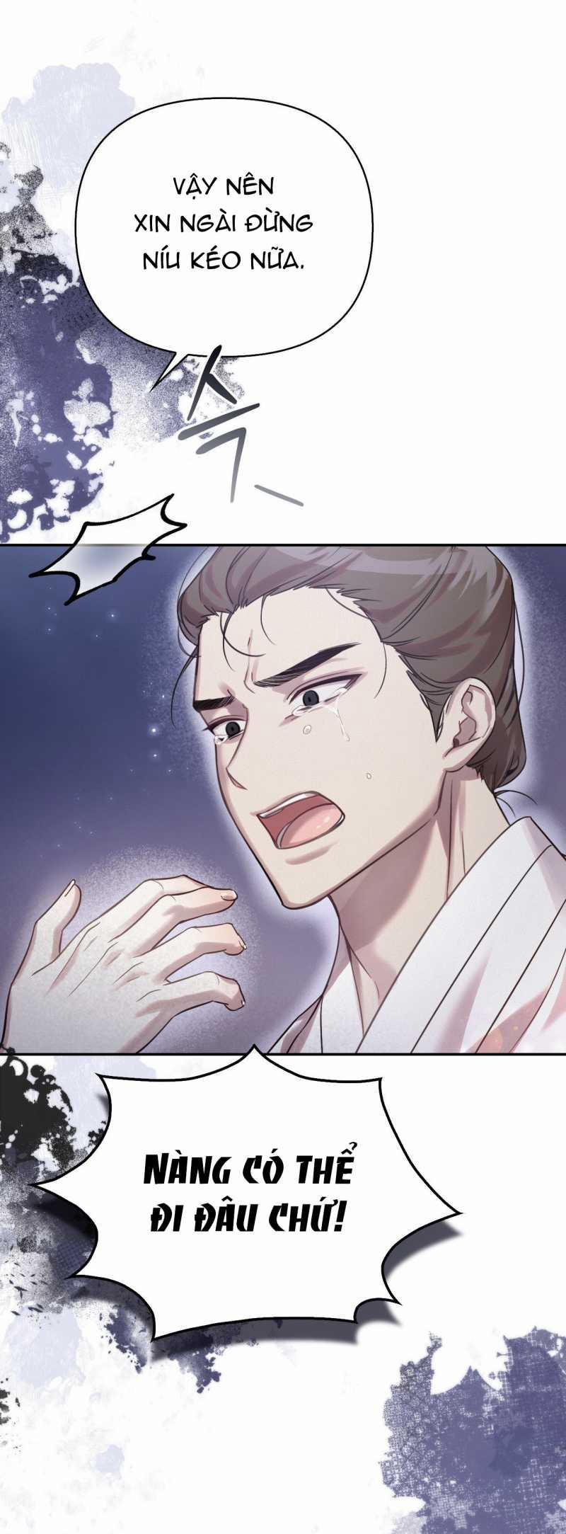 [18+] Hậu Cung Kế 25.1 trang 21