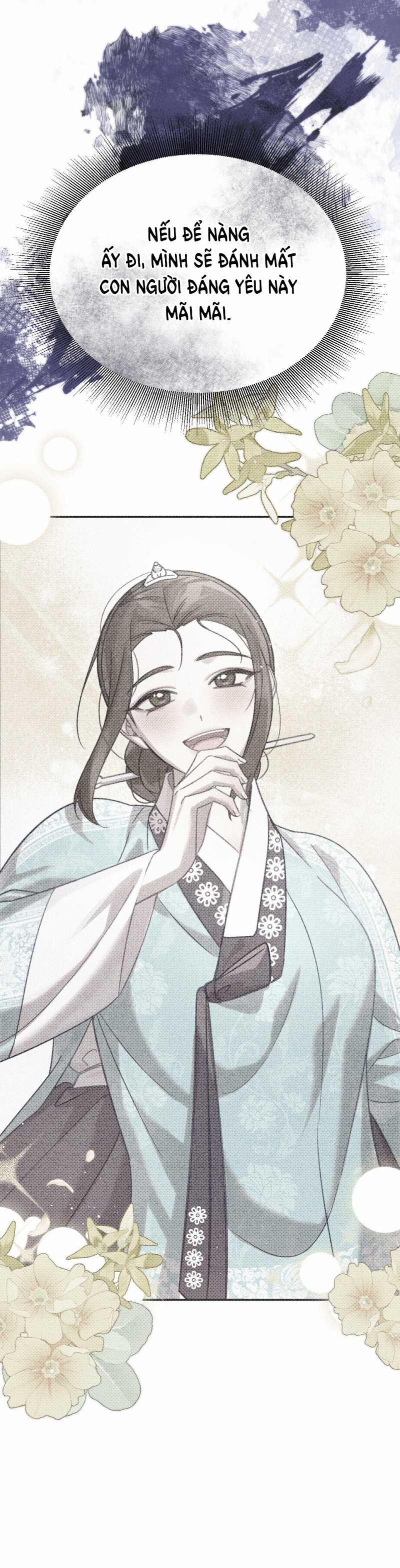 [18+] Hậu Cung Kế 25.1 trang 22