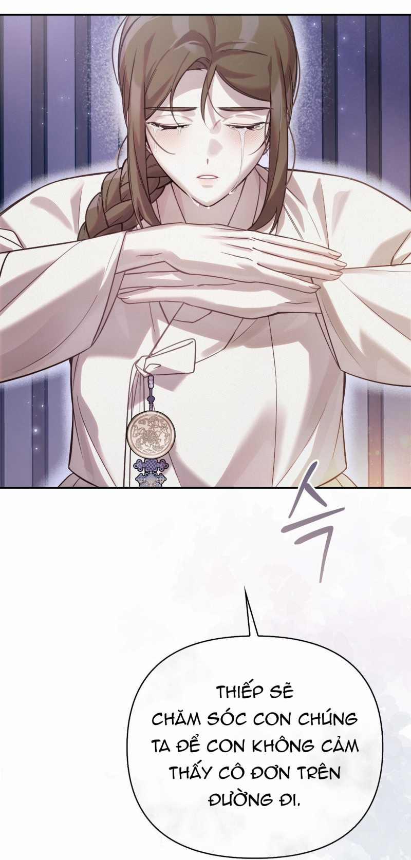 [18+] Hậu Cung Kế 25.1 trang 4