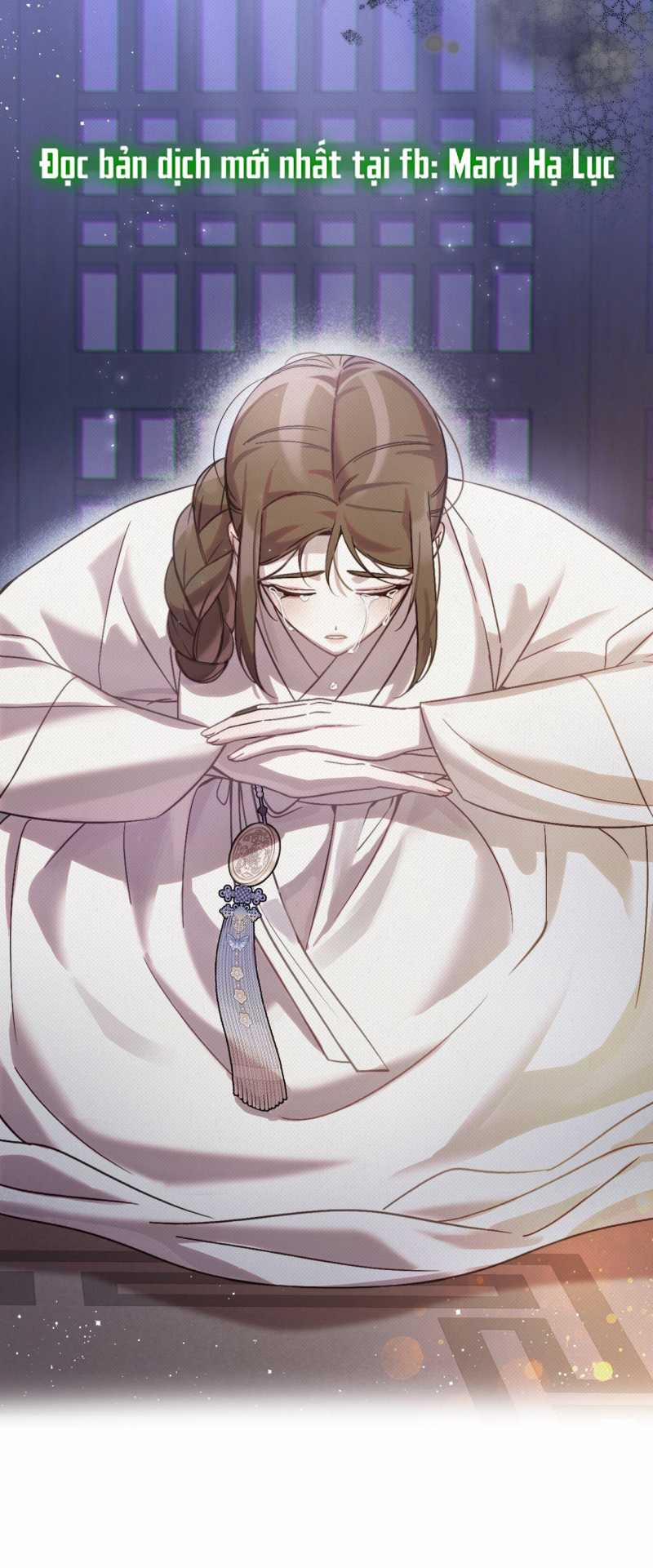 [18+] Hậu Cung Kế 25.1 trang 6