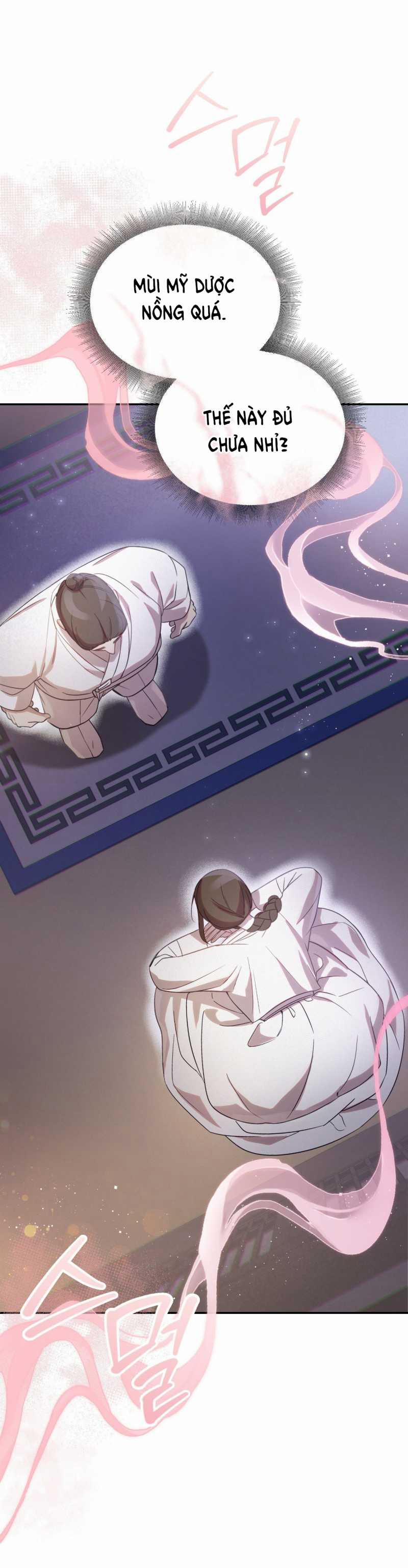 [18+] Hậu Cung Kế 25.1 trang 7