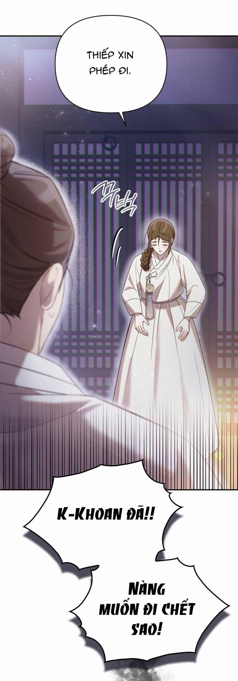 [18+] Hậu Cung Kế 25.1 trang 8