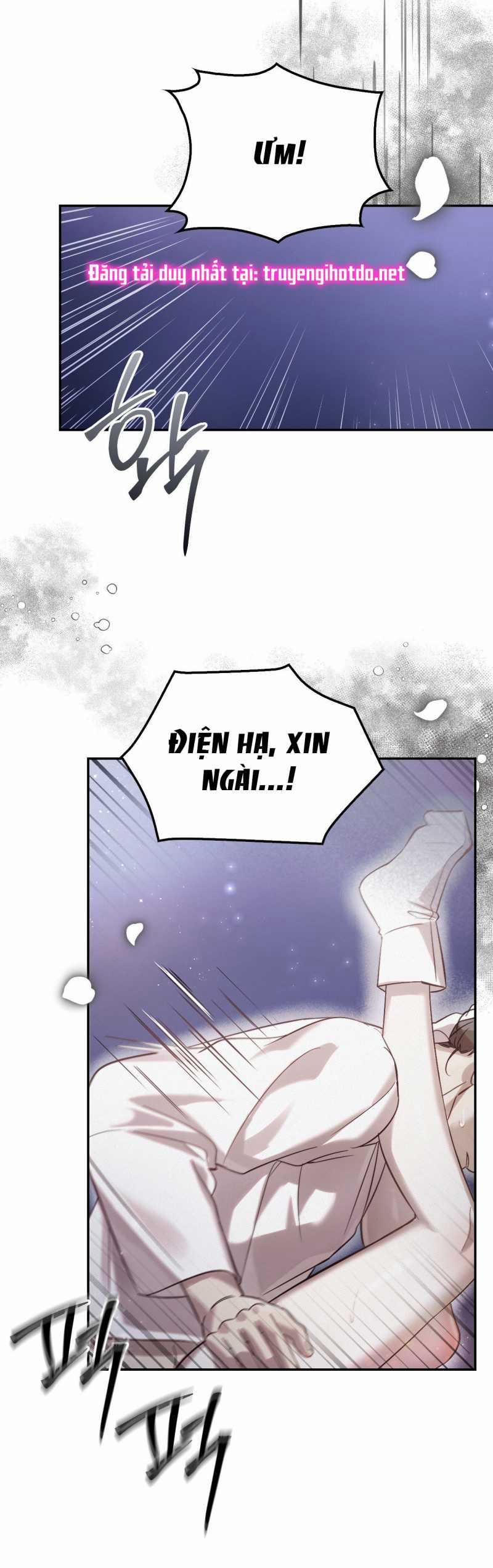 [18+] Hậu Cung Kế 25.2 trang 17