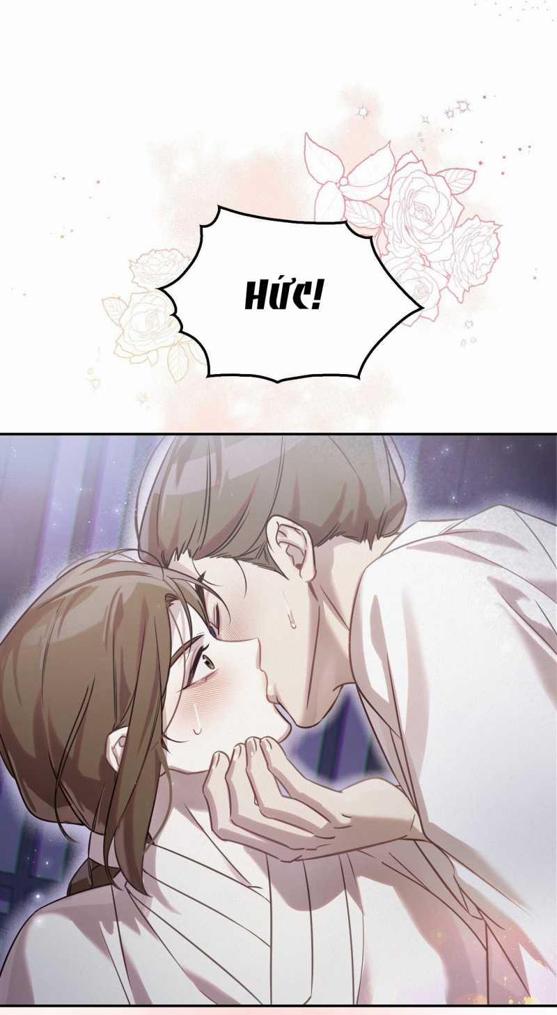 [18+] Hậu Cung Kế 25.2 trang 21
