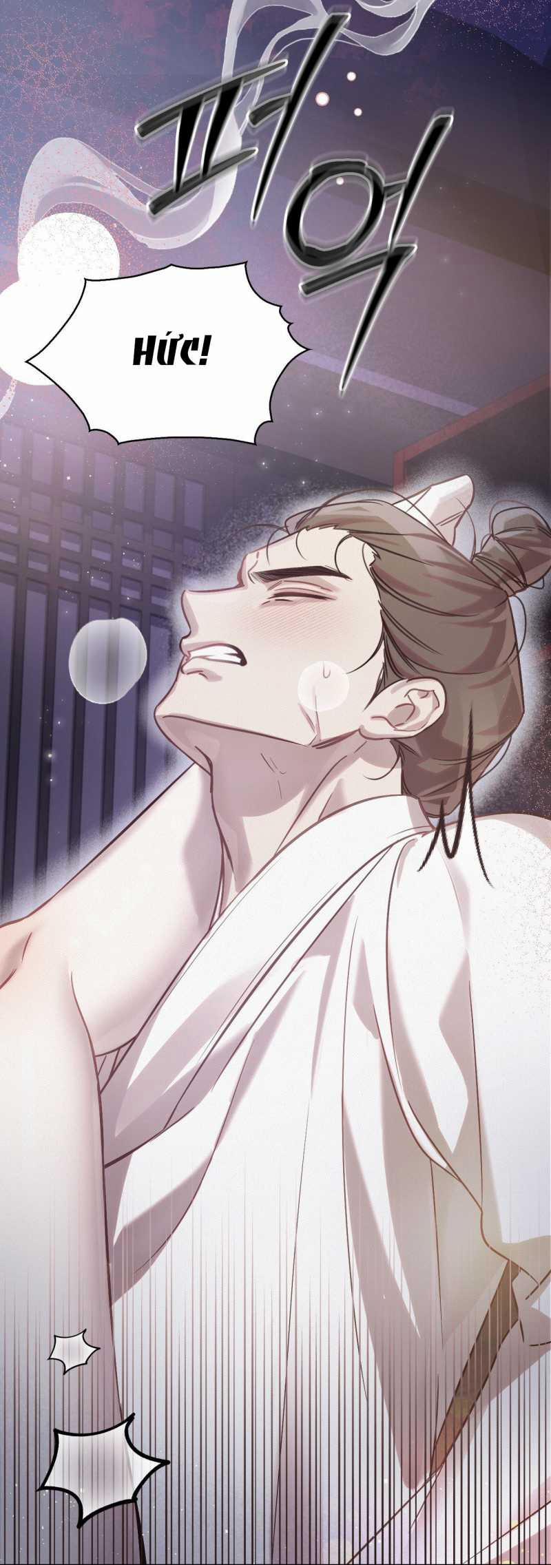 [18+] Hậu Cung Kế 25.2 trang 25