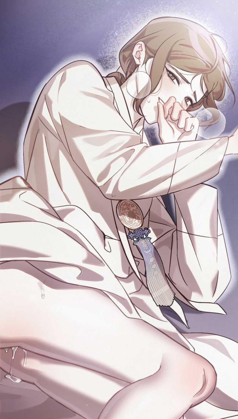 [18+] Hậu Cung Kế 25.2 trang 33