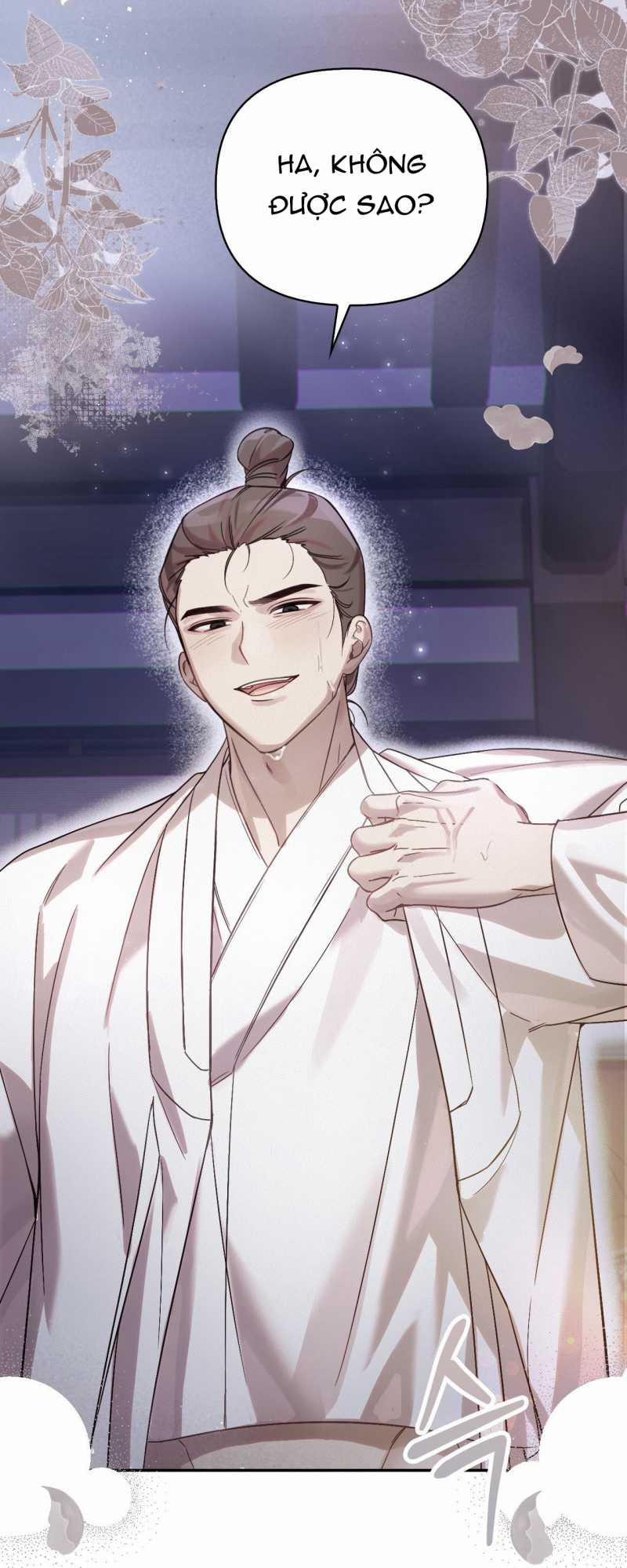 [18+] Hậu Cung Kế 25.2 trang 8