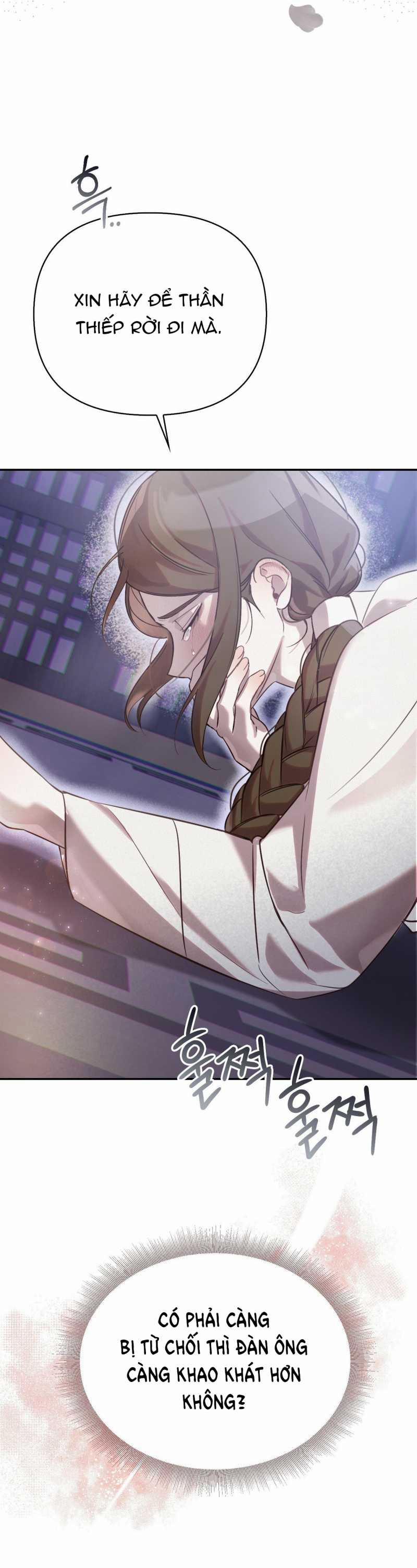 [18+] Hậu Cung Kế 25.2 trang 9