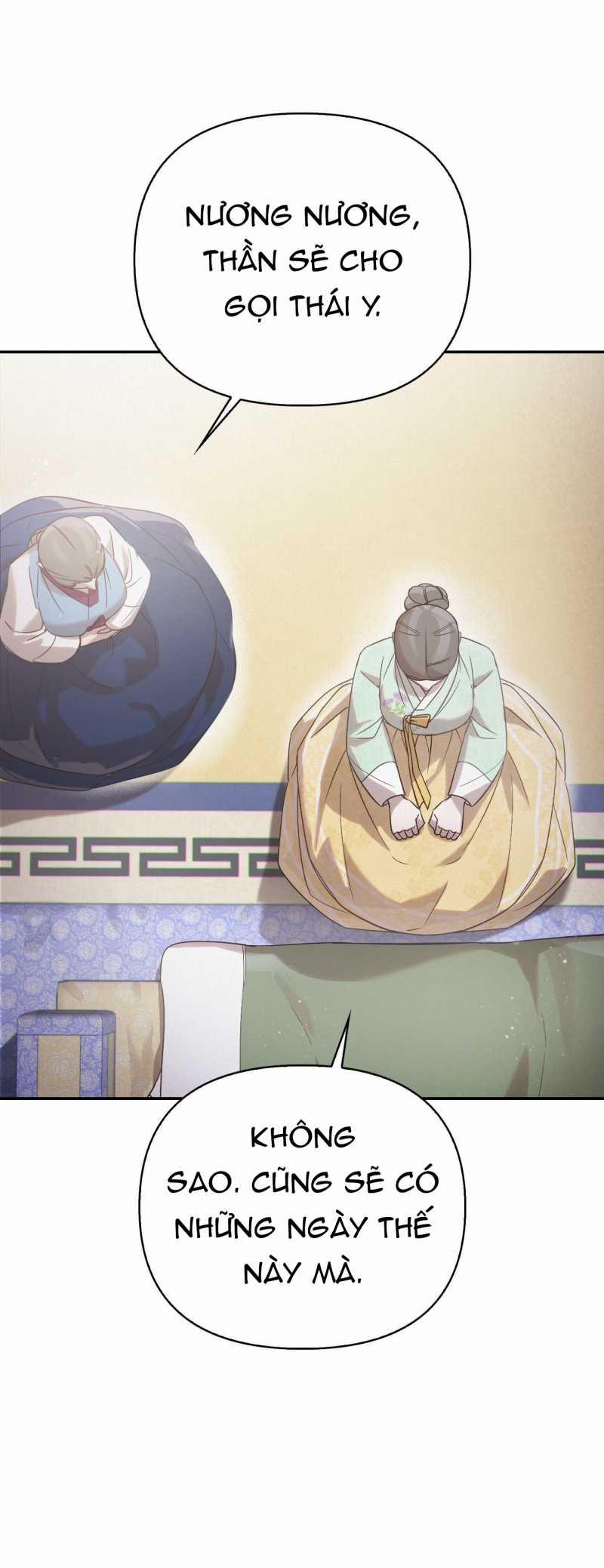 [18+] Hậu Cung Kế 26.1 trang 10