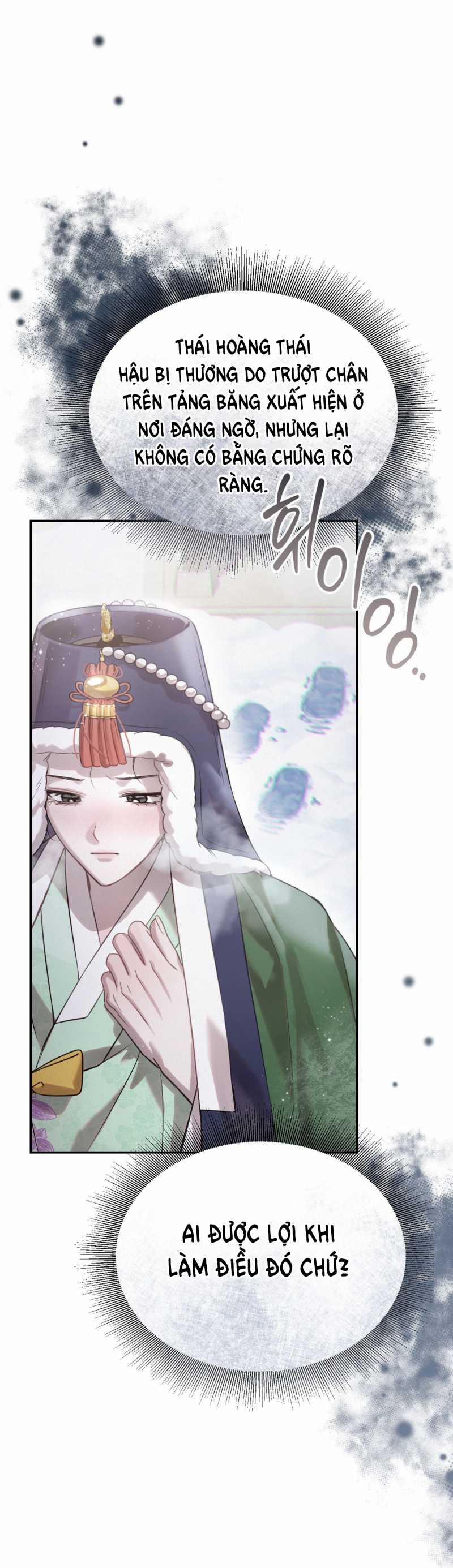 [18+] Hậu Cung Kế 26.1 trang 15