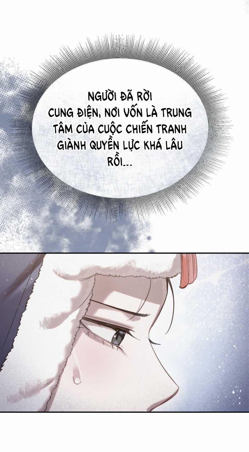 [18+] Hậu Cung Kế 26.1 trang 16