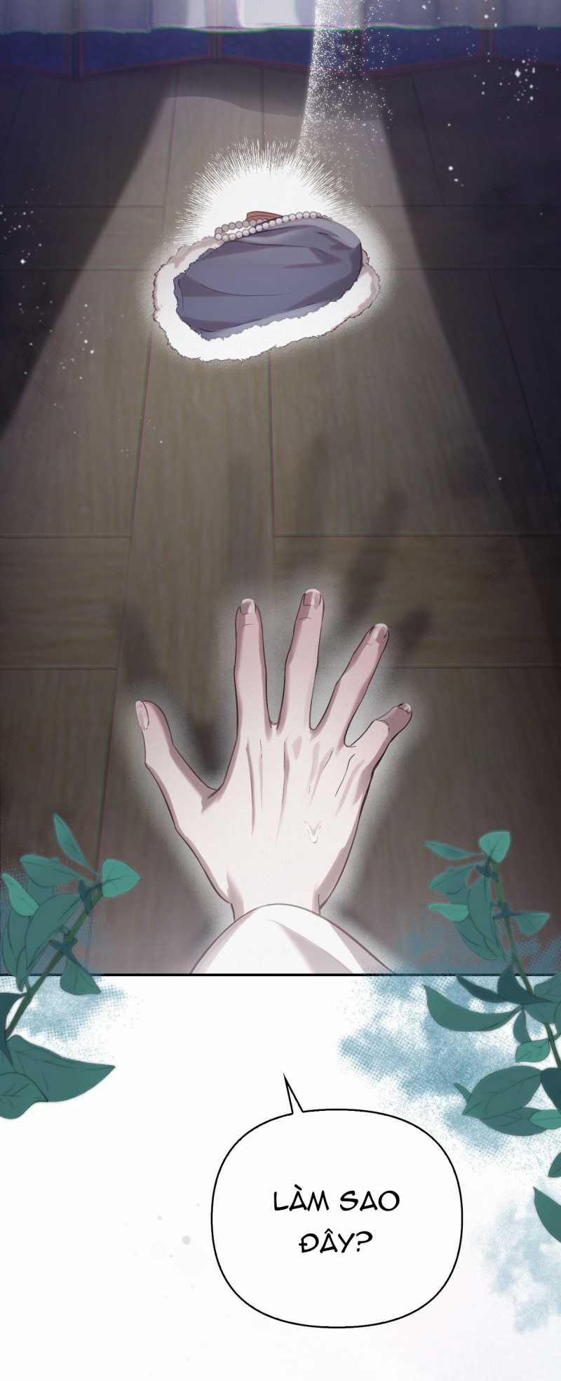 [18+] Hậu Cung Kế 26.1 trang 27