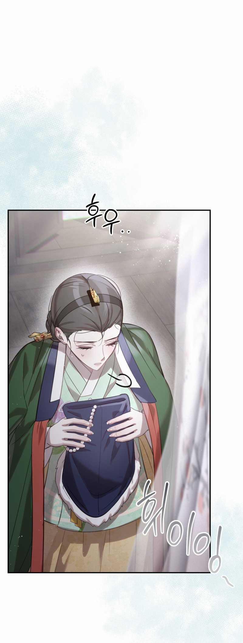 [18+] Hậu Cung Kế 26.1 trang 31