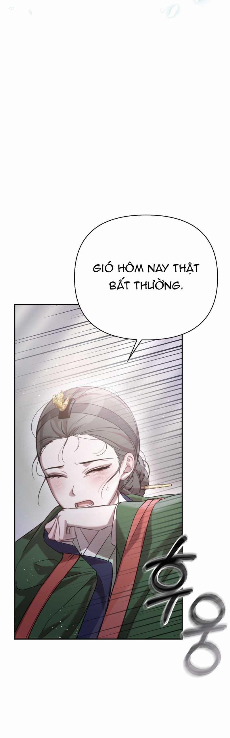 [18+] Hậu Cung Kế 26.1 trang 35