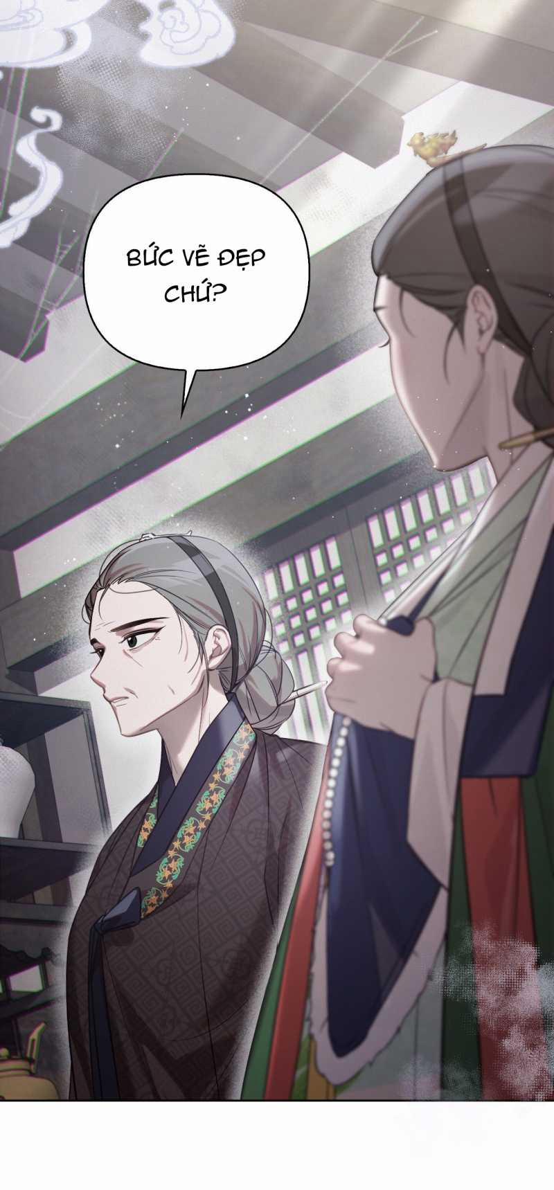 [18+] Hậu Cung Kế 26.2 trang 11