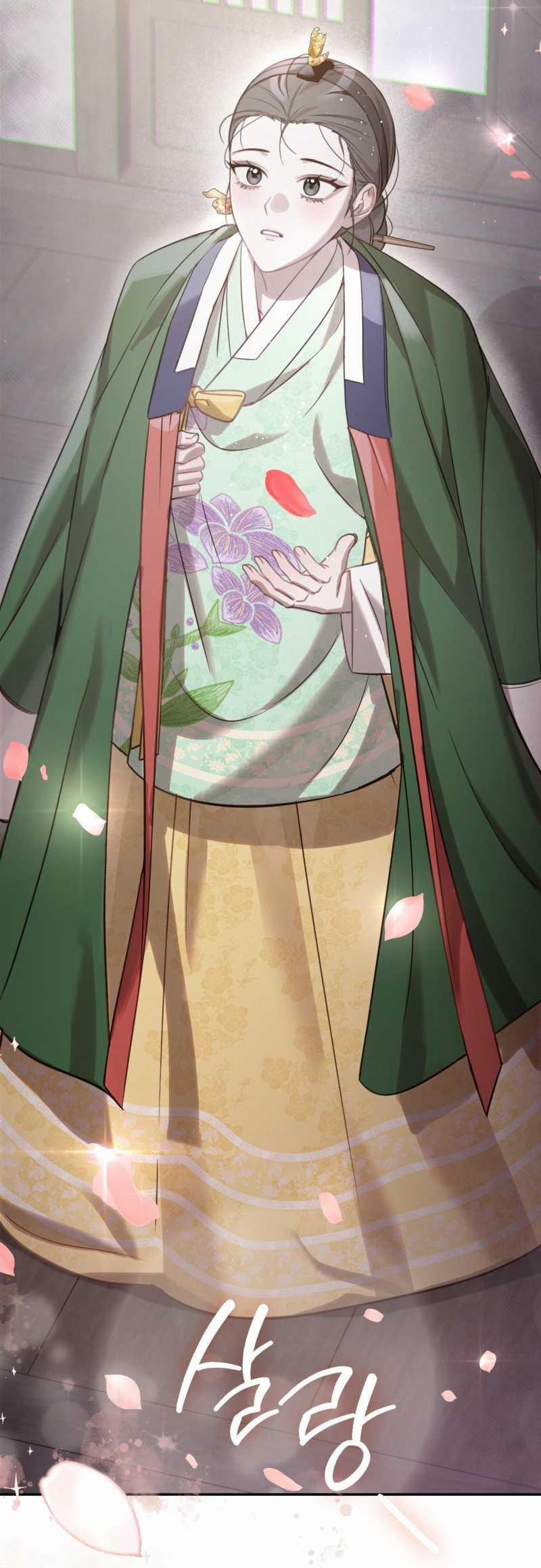 [18+] Hậu Cung Kế 26.2 trang 22