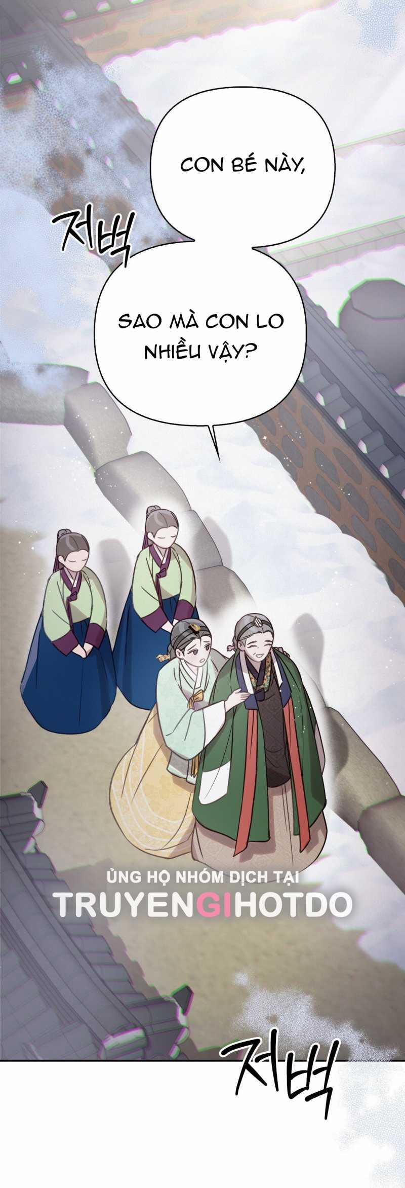 [18+] Hậu Cung Kế 26.2 trang 33