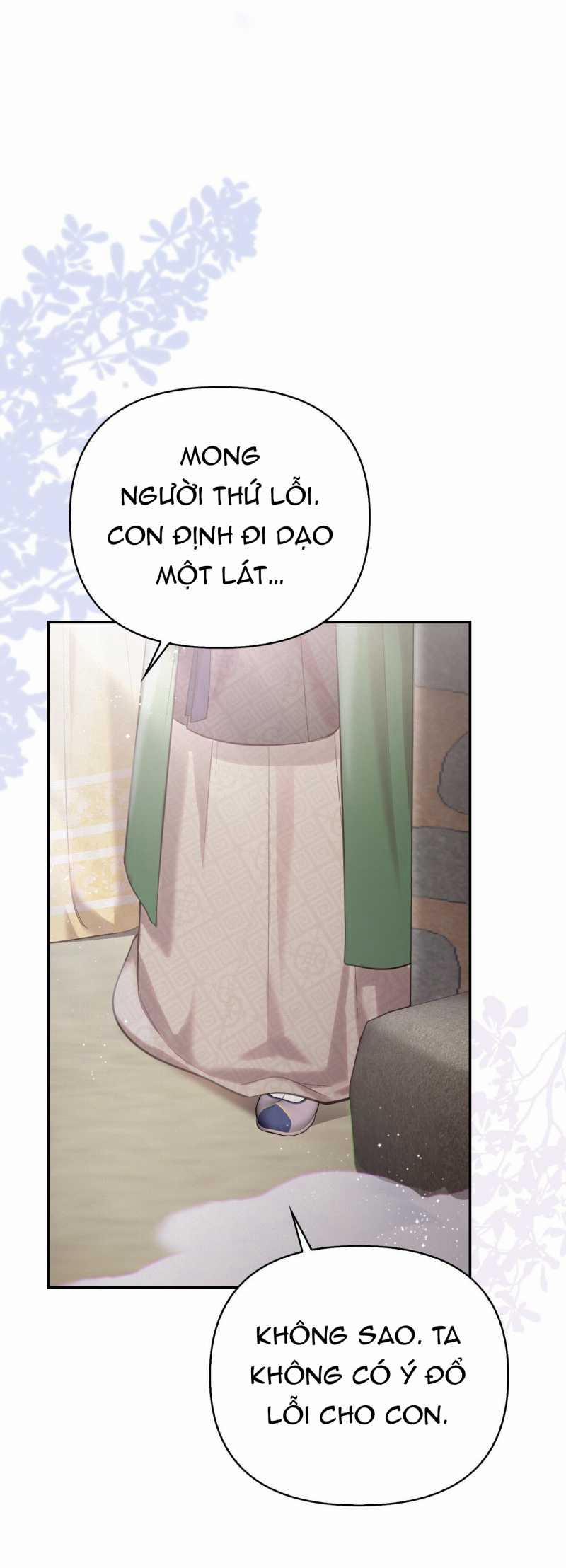 [18+] Hậu Cung Kế 26.2 trang 37