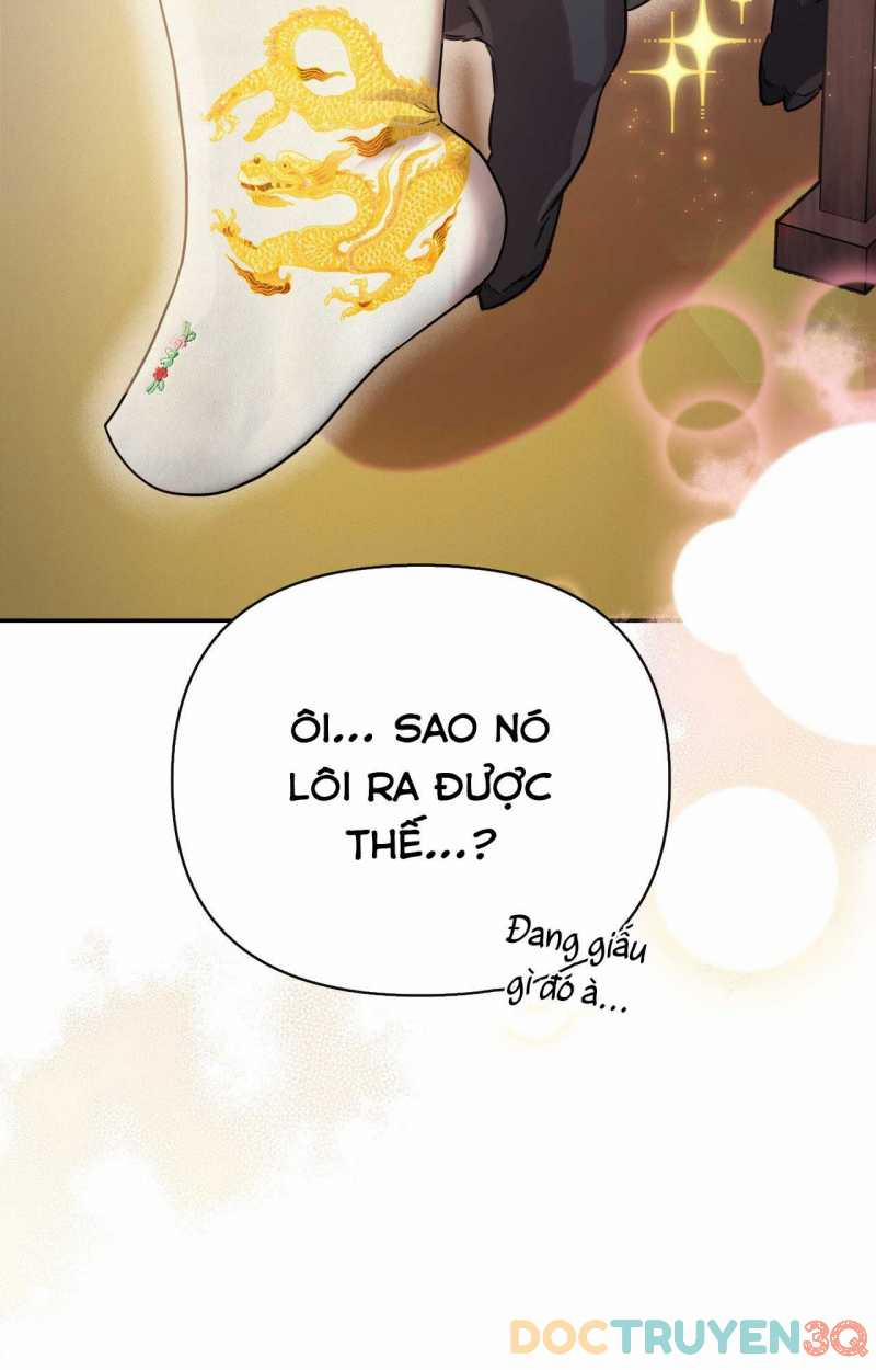 [18+] Hậu Cung Kế 27.5 trang 33