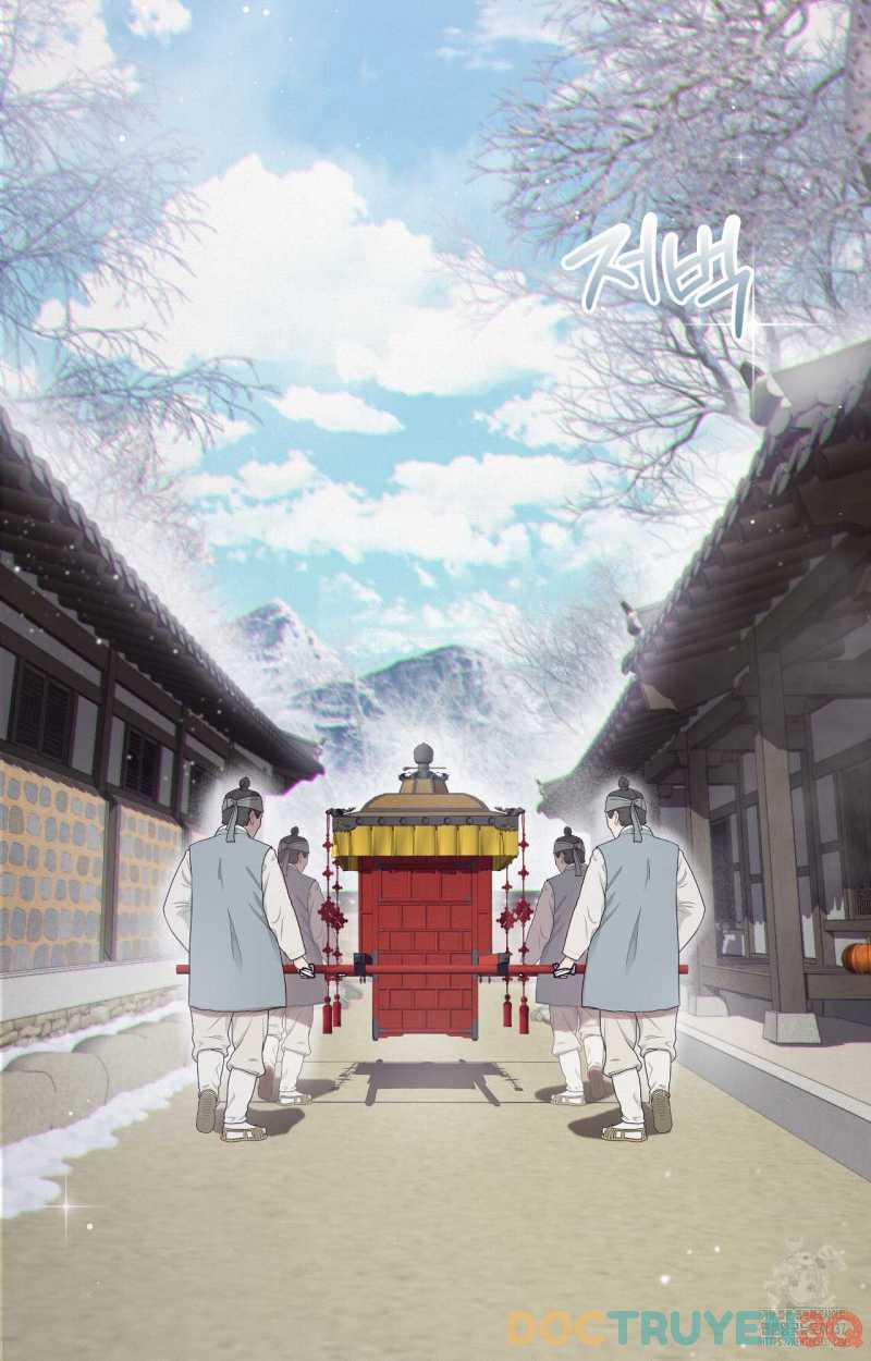 [18+] Hậu Cung Kế 27 trang 21