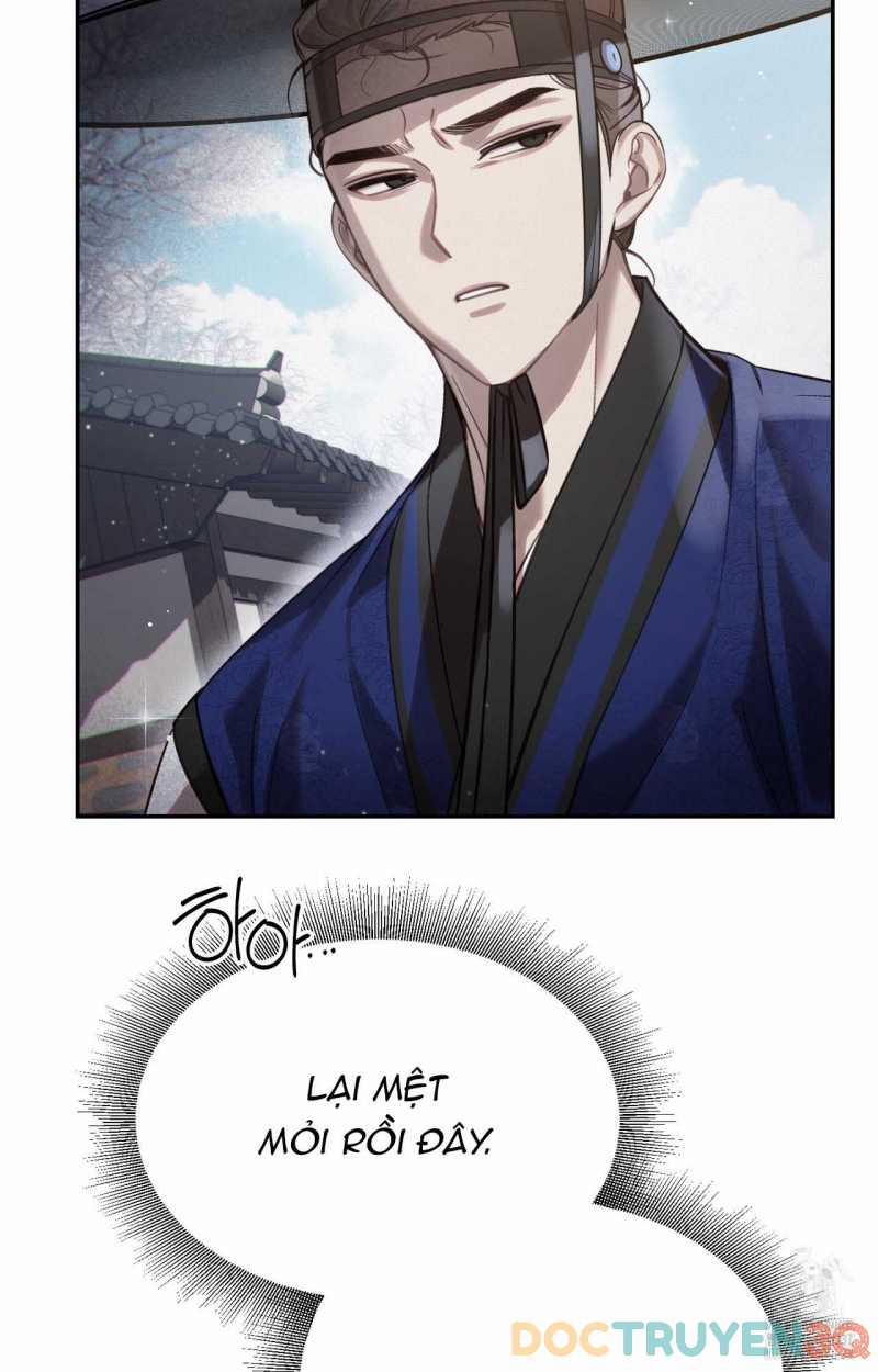 [18+] Hậu Cung Kế 27 trang 30