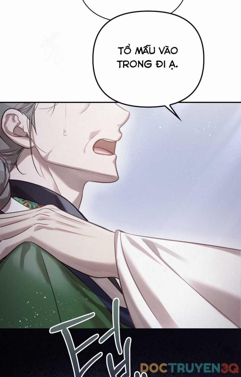 [18+] Hậu Cung Kế 27 trang 32