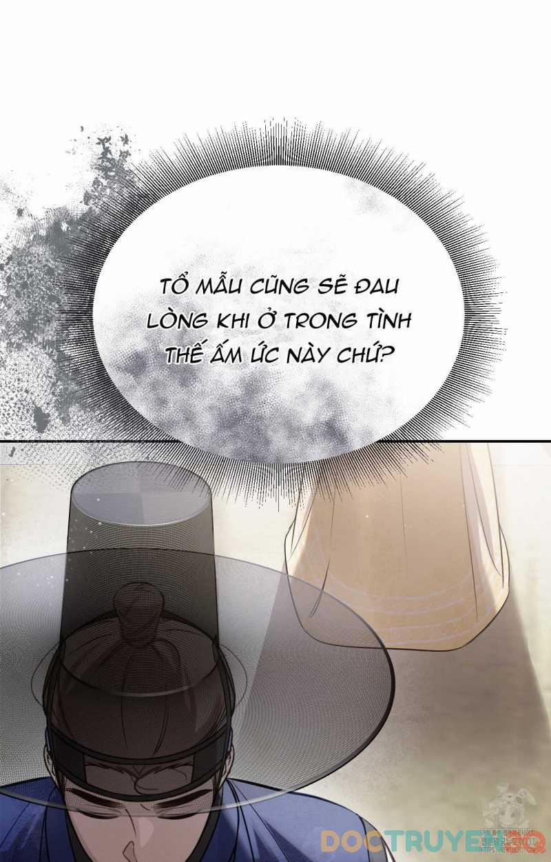 [18+] Hậu Cung Kế 27 trang 44