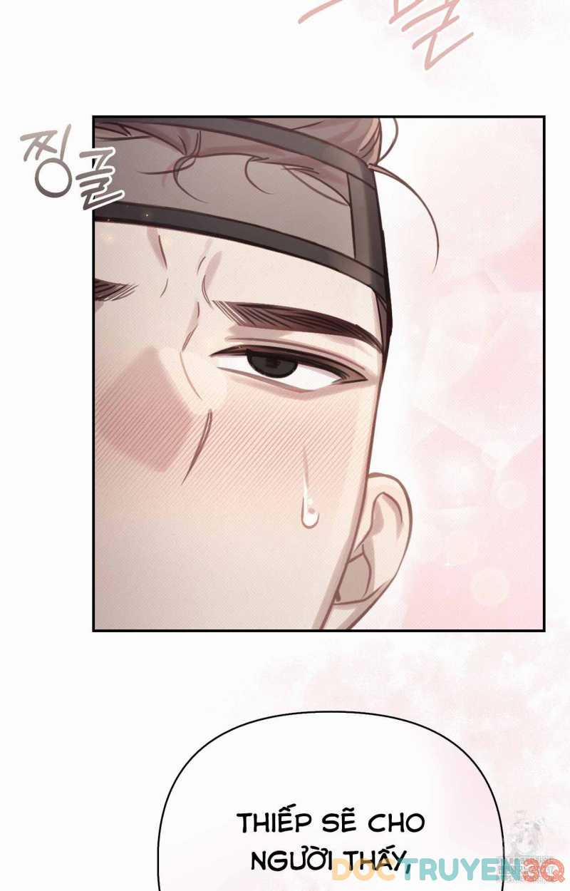 [18+] Hậu Cung Kế 28.5 trang 17