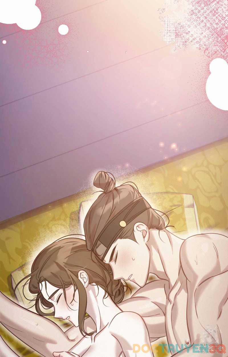 [18+] Hậu Cung Kế 28.5 trang 39