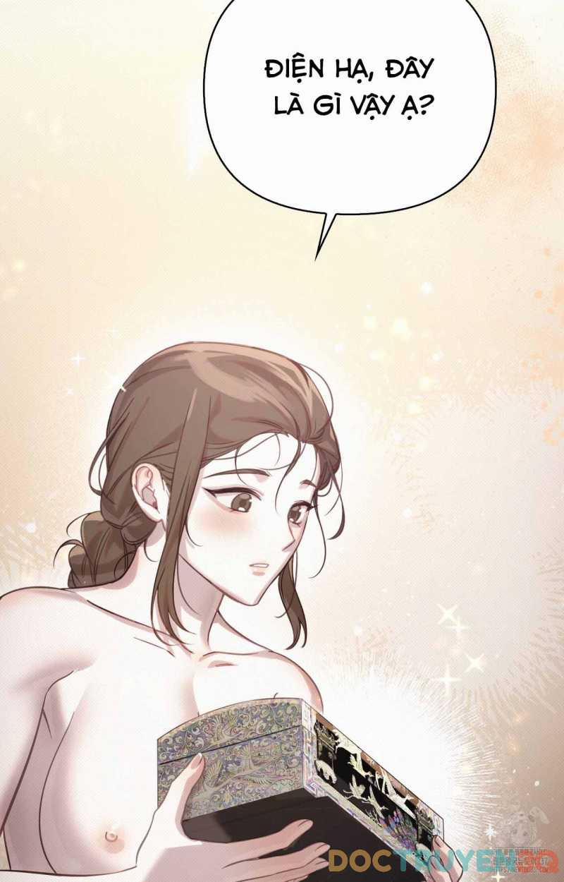 [18+] Hậu Cung Kế 28.5 trang 44