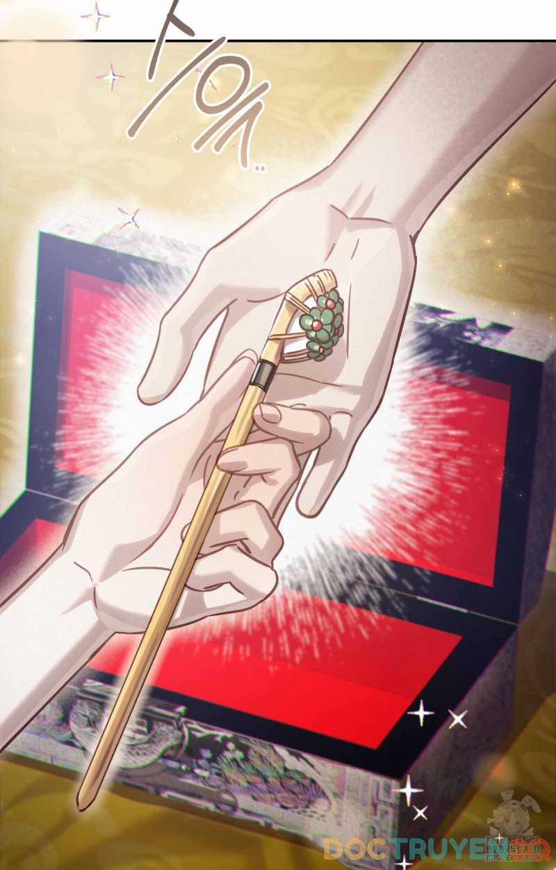 [18+] Hậu Cung Kế 28.5 trang 49