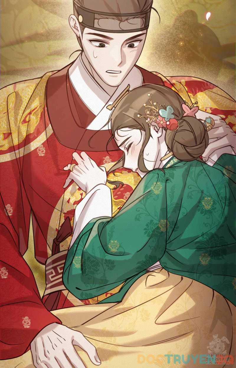 [18+] Hậu Cung Kế 28.5 trang 6