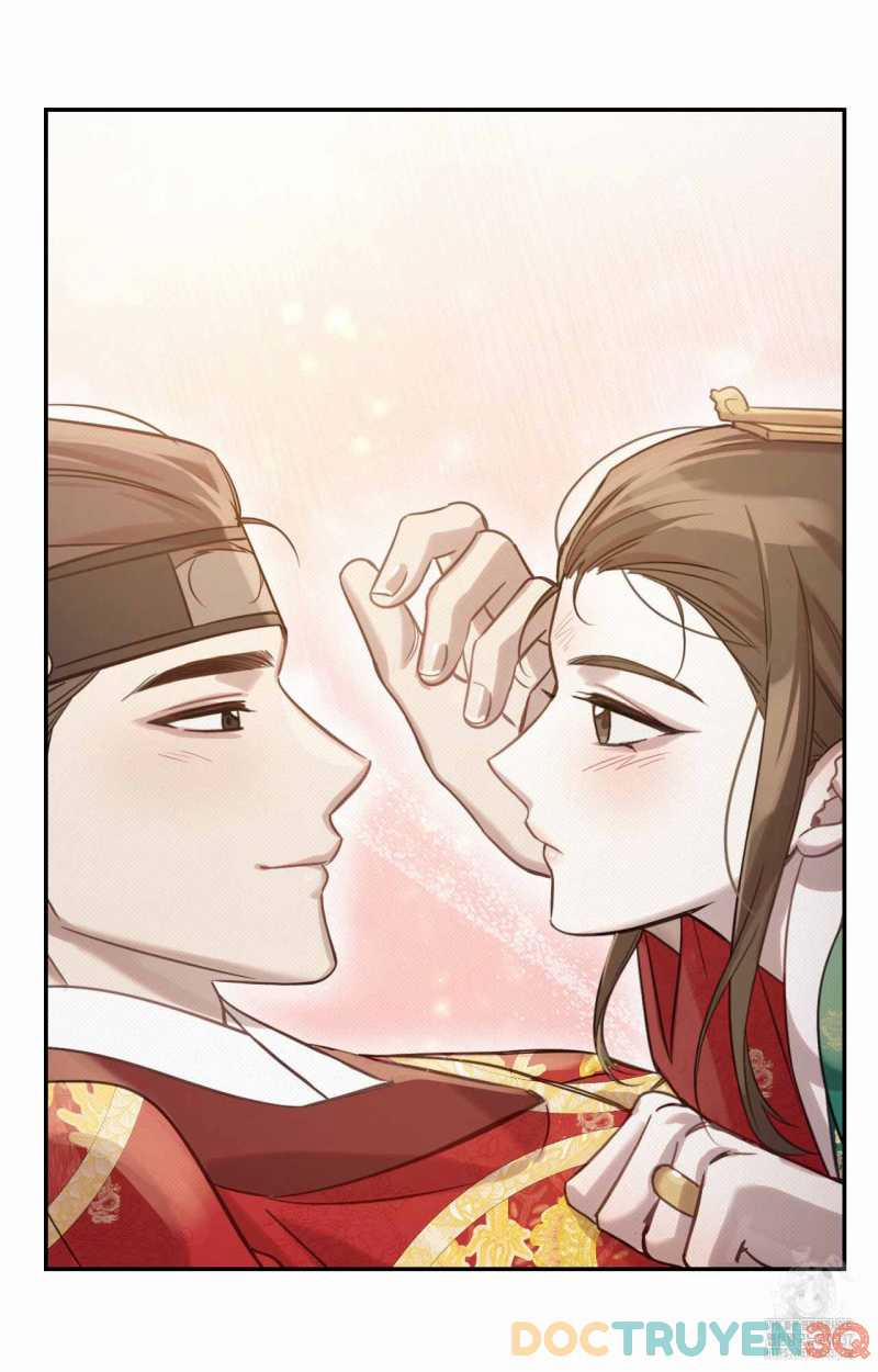 [18+] Hậu Cung Kế 28.5 trang 8