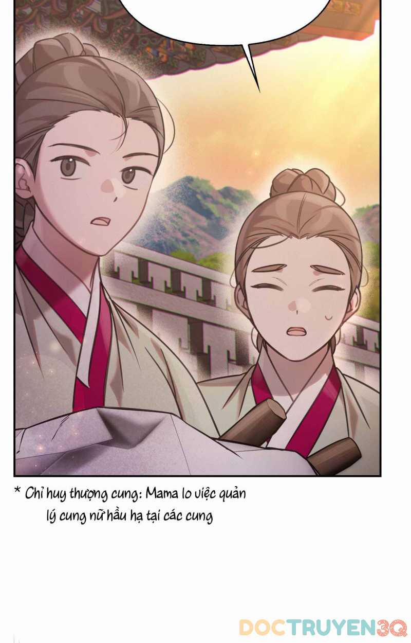 [18+] Hậu Cung Kế 28 trang 14