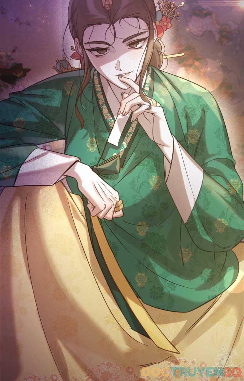 [18+] Hậu Cung Kế 28 trang 20