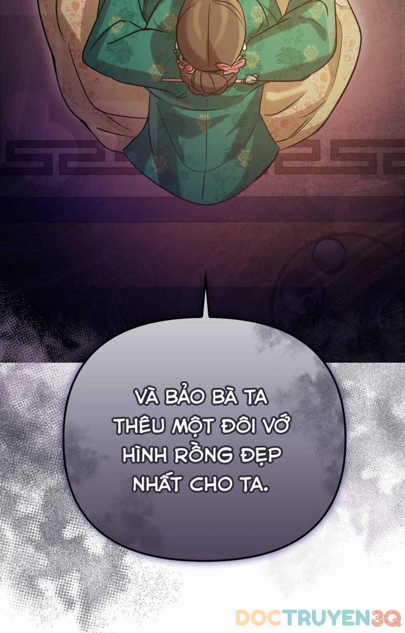 [18+] Hậu Cung Kế 28 trang 29