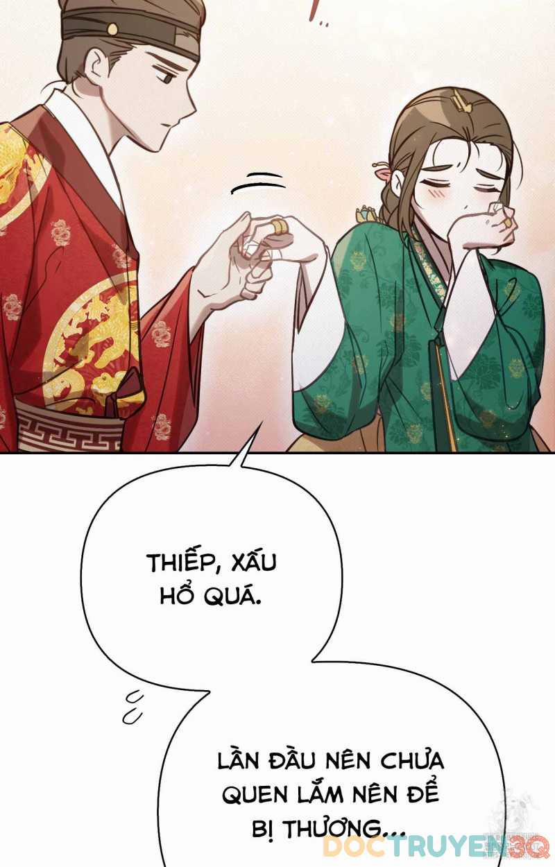 [18+] Hậu Cung Kế 28 trang 53