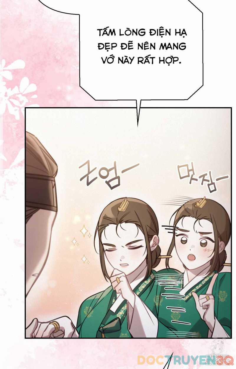 [18+] Hậu Cung Kế 28 trang 57