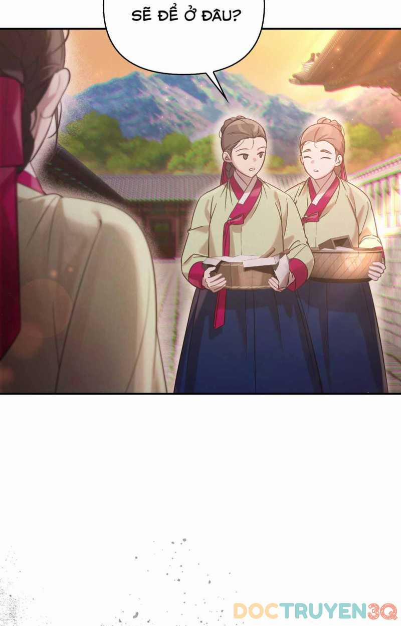 [18+] Hậu Cung Kế 28 trang 8